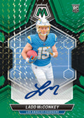 2024 Panini Mosaic Football Choice Box