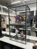Forge Cubes by Relic Displays