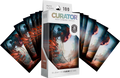 Curator Masterwork Series Sleeves - Standard Size - 100ct - NinjaJo - Slumber