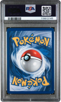 PSA AUTO 10 MODUWA KABUTOPS FIGHTING ENERGY-HOLO