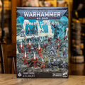 Warhammer 40K - Combat Patrol: Aeldari