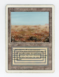 Scrubland — ID 17393