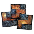 Massive Darkness: A Quest of Crystal and Lava