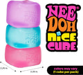 NeeDoh Nice Cube