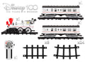 Lionel - Disney100 Celebration Ready-to-Play Train Set