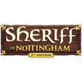 Sheriff of Nottingham 2nd Edition