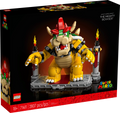 Lego Super Mario - The Mighty Bowser #71411 (RETIRED)