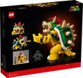 Lego Super Mario - The Mighty Bowser #71411 (RETIRED)