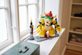 Lego Super Mario - The Mighty Bowser #71411 (RETIRED)