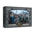 SIF: Stark Attachments 1