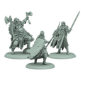 SIF: Stark Attachments 1