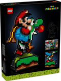 LEGO Super Mario World™: Mario & Yoshi - #71438