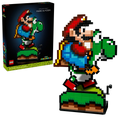 LEGO Super Mario World™: Mario & Yoshi - #71438