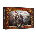 SIF: Lannister Attachments 1