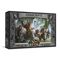 SIF: Night's Watch Conscripts