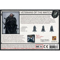 SIF: Night's Watch Heroes Box 1
