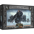 SIF: Night's Watch Heroes Box 1