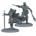 SIF (A Song of Ice and Fire) : Night's Watch Attachments 1