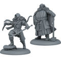 SIF (A Song of Ice and Fire) : Night's Watch Attachments 1