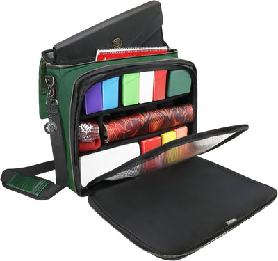ENHANCE Collector's Edition MTG Bag Green