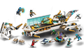 LEGO Ninjago - Hydro Bounty - #71756 (RETIRED)