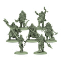 A Song of Ice and Fire (SIF) : Free Folk Heroes Box 1