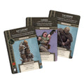 A Song of Ice and Fire (SIF) : Free Folk Heroes Box 1