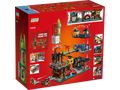 Lego Ninjago - NINJAGO® City Markets #71799 (RETIRED)