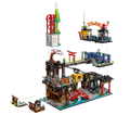 Lego Ninjago - NINJAGO® City Markets #71799 (RETIRED)