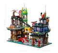 Lego Ninjago - NINJAGO® City Markets #71799 (RETIRED)
