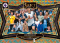 2024/25 Panini Select Premier League Soccer Hobby Box