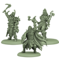 A Song of Ice and Fire (SIF) : Free Folk Attachments 1