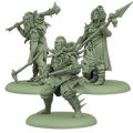 A Song of Ice and Fire (SIF) : Free Folk Attachments 1