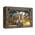 A Song of Ice and Fire (SIF) : Free Folk Attachments 1
