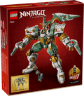 LEGO Ninjago - Lloyd's Titan Mech 15th Anniversary - #71860
