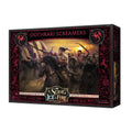 SIF: Targaryen Dothraki Screamers