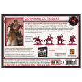 SIF: Targaryen Dothraki Outriders