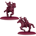 SIF: Targaryen Dothraki Outriders