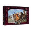 SIF: Targaryen Dothraki Outriders