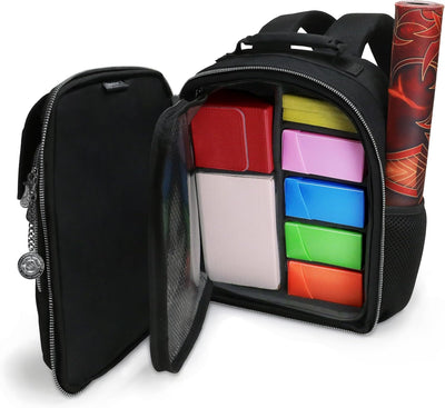 ENHANCE Collector's Edition Small Card Backpack