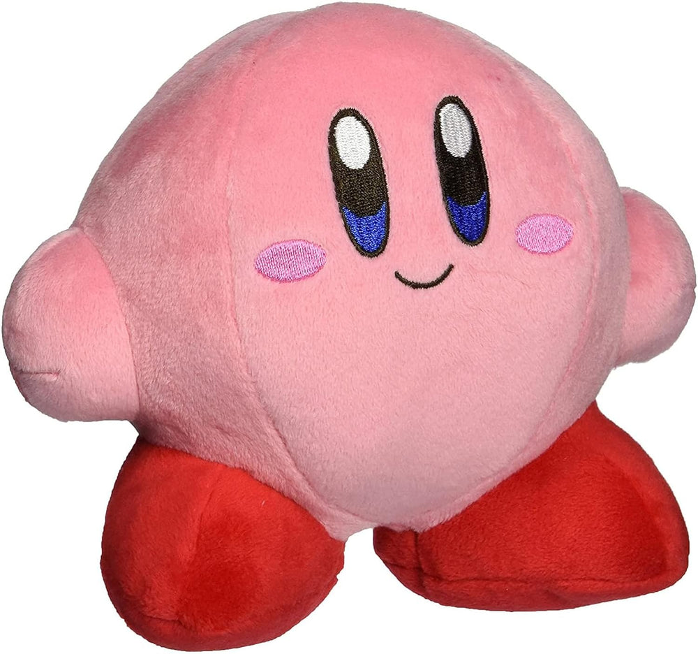 All Star Kirby Plush
