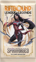 Riftbound Spiritforged Booster Box