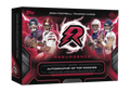 2024 Topps Resurgence Football Breaker's Delight 10 Box Case