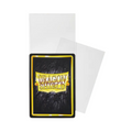 Dragon Shield Standard Perfect Fit Inner Card Sleeves Clear (100 count)