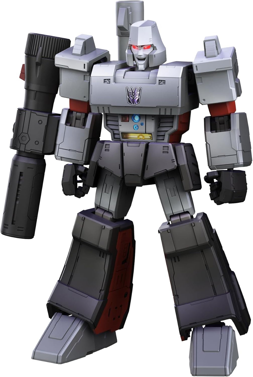 Transformers Action Edition 02 G1 Megatron