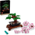 LEGO Botanicals: Bonsai Tree (10281)