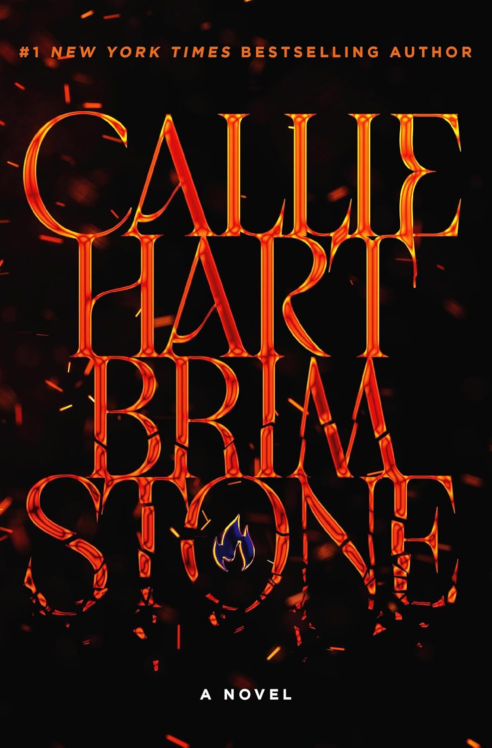 Brimstone Standard Edition