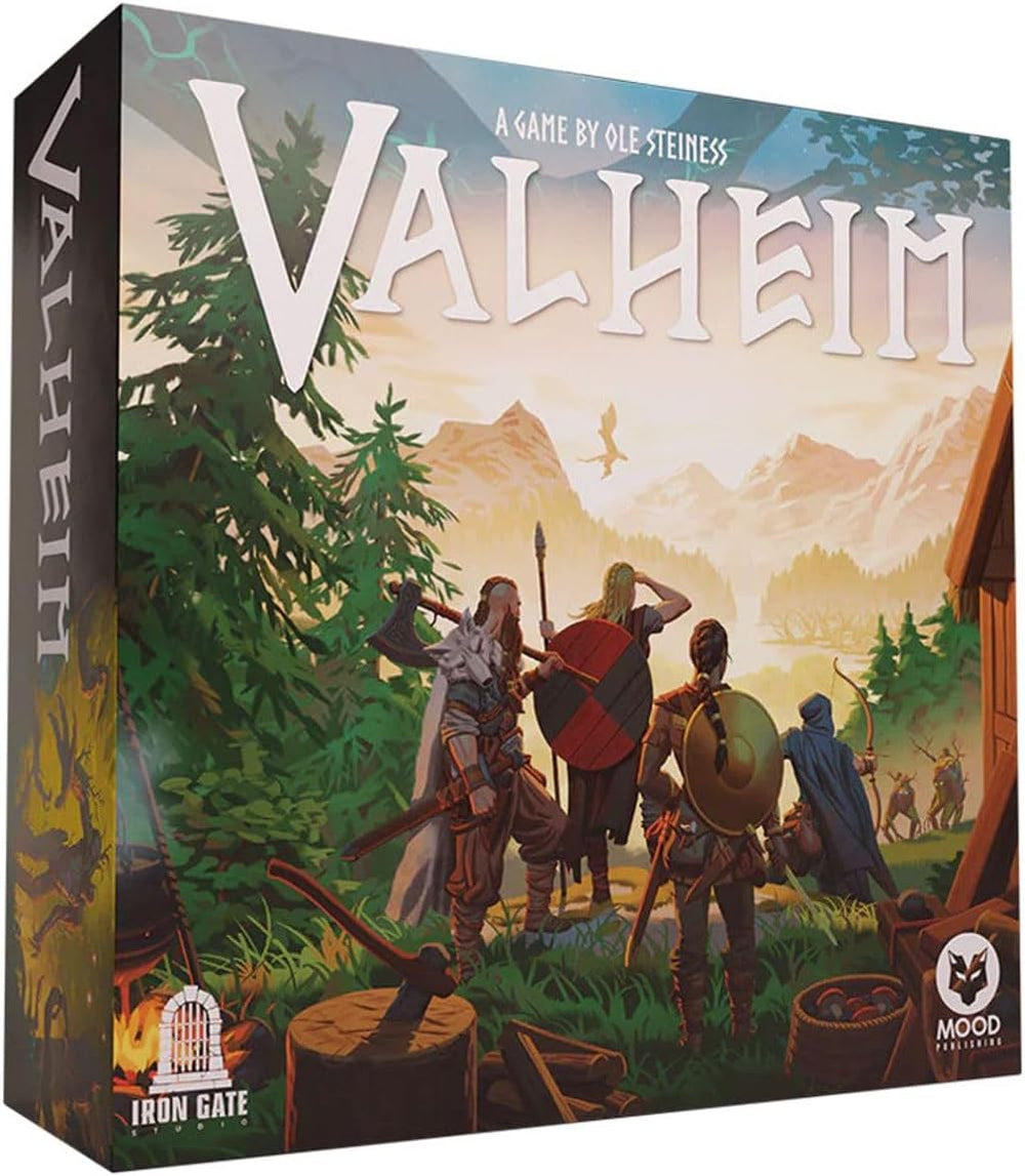 Valheim
