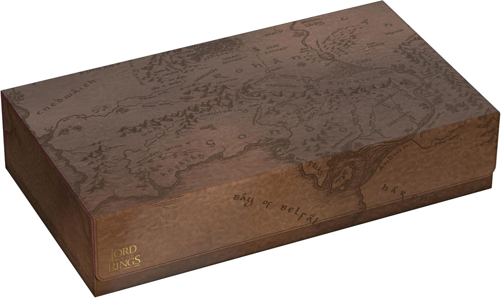 Ultimate Guard Omnihive 1000+ Xenoskin - LOTR Places of Middle-earth