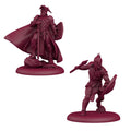 SIF: Targaryen Heroes 1
